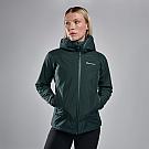 Chaqueta impermeable Montana Spirit GTX Mujer