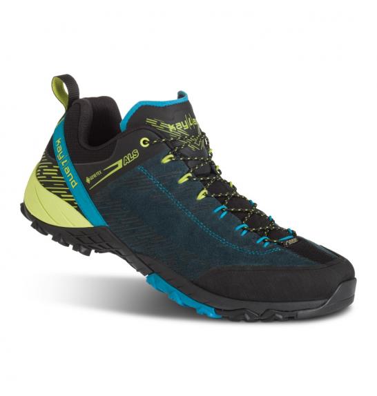 Men's low hiking shoes Revolt GTX