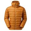 Men's down jacket Montane Alpine 850 Lite