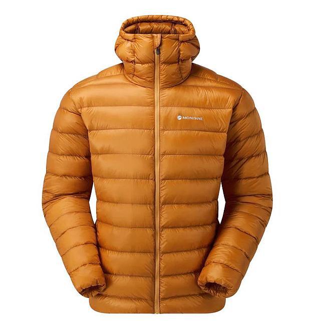 Men's down jacket Montane Alpine 850 Lite