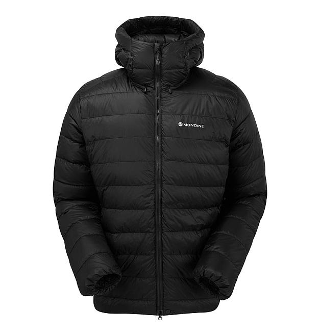 Men's down jacket Montane Alpine 850 Lite