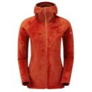 Forro polar Montane Protium XPD para mujer