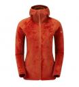 Montane Protium XPD Ženski flis