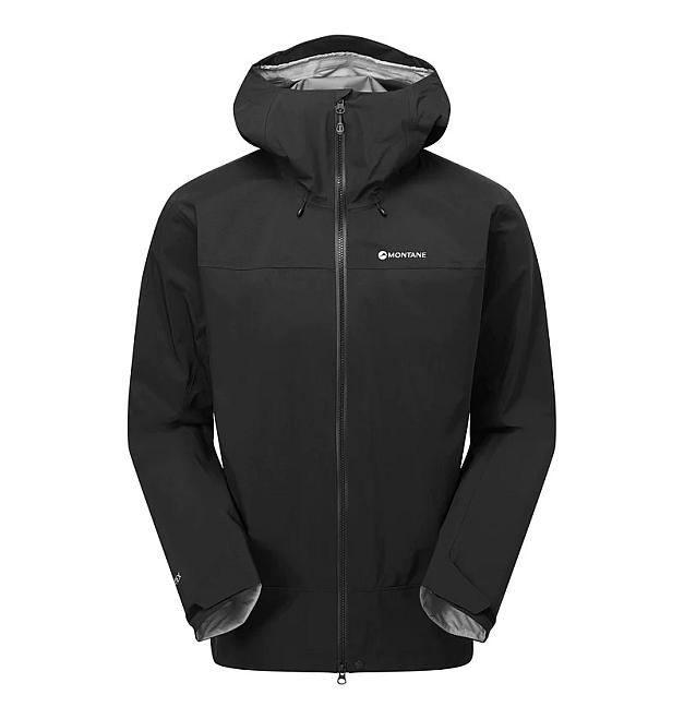 Giacca impermeabile da uomo Montane Phase XT GTX