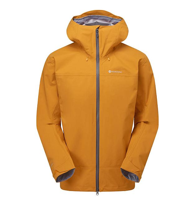 Giacca impermeabile da uomo Montane Phase XT GTX