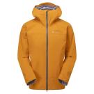 Giacca impermeabile da uomo Montane Phase XT GTX