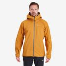 Giacca impermeabile da uomo Montane Phase XT GTX