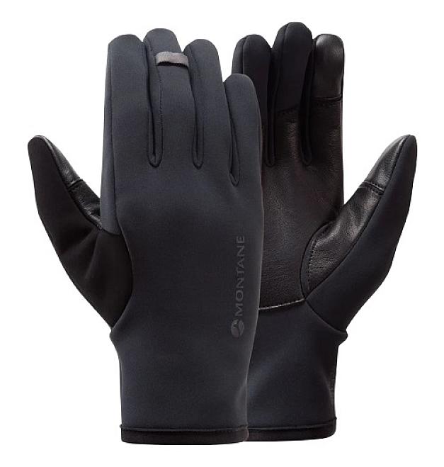 Guantes Montana Windjammer Lite