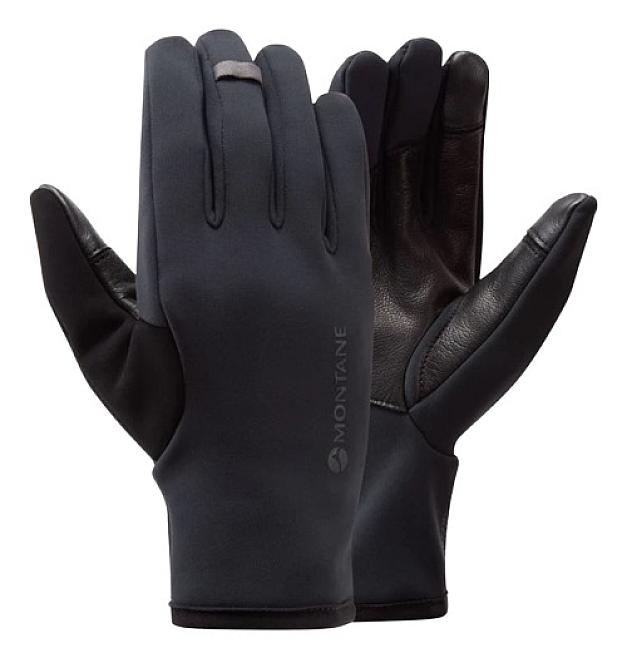 Guantes Montana Windjammer Lite mujer
