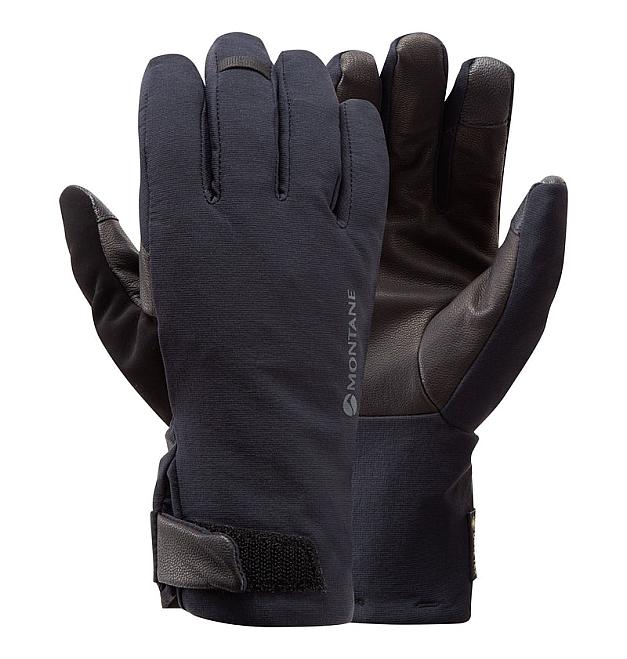 Guantes Montana Duality GTX