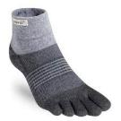 Calcetines cortos Injinji Trail Midweight para mujer