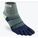 Ženske Injinji Trail Midweight mini crew čarape