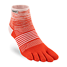 Calcetines cortos Injinji Trail Midweight para mujer