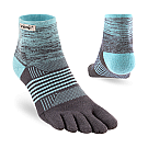 Ženske Injinji Trail Midweight mini crew čarape