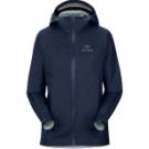Arcteryx Beta Cortavientos impermeable para mujer