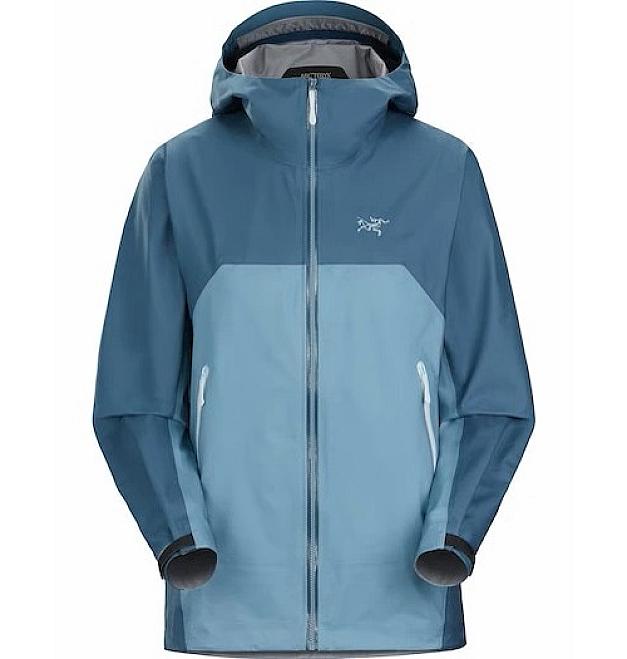 Arcteryx Beta Cortavientos impermeable para mujer