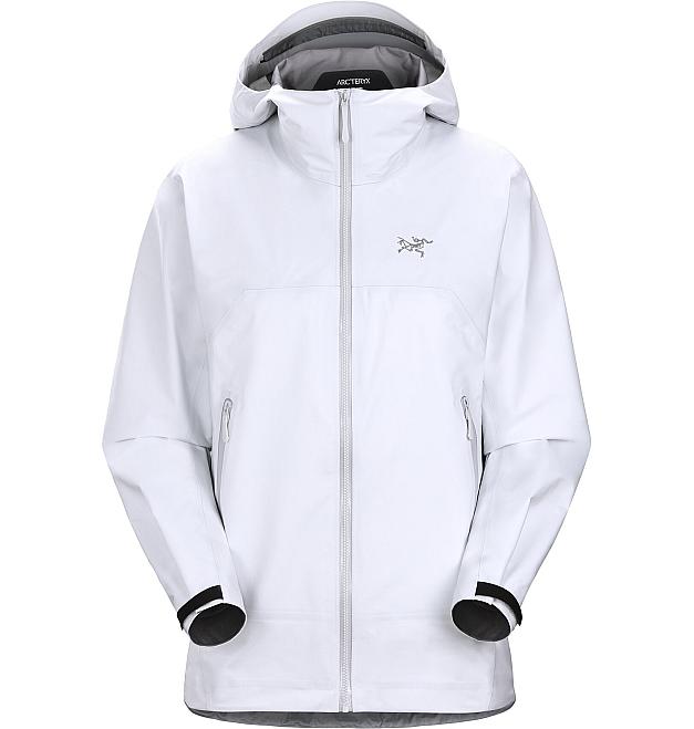 Ženska nepremočljiva vetrovka Arcteryx Beta
