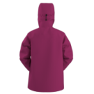 Arcteryx Beta Cortavientos impermeable para mujer