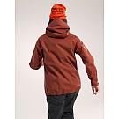 Ženska nepremočljiva vetrovka Arcteryx Beta