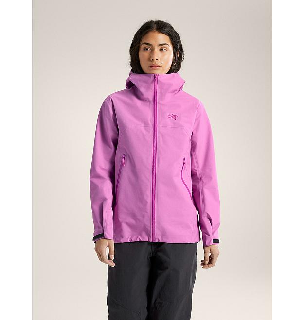 Ženska nepremočljiva vetrovka Arcteryx Beta