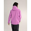 Arcteryx Beta Cortavientos impermeable para mujer
