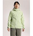 Arcteryx Beta Cortavientos impermeable para mujer