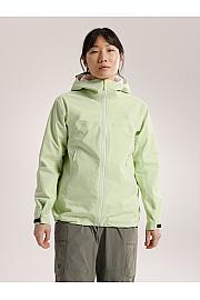 Ženska nepremočljiva vetrovka Arcteryx Beta