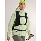 Arcteryx Beta Cortavientos impermeable para mujer