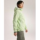Arcteryx Beta Cortavientos impermeable para mujer