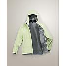 Arcteryx Beta Cortavientos impermeable para mujer
