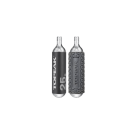 CO2-Patronen Topeak mit Gewinde 25g 2 Stk
