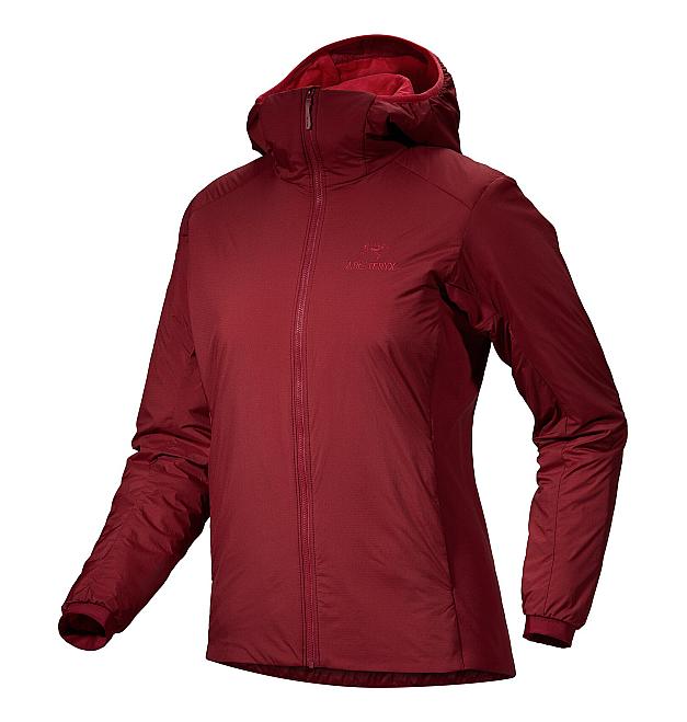 Ženska sintetička jakna Arcteryx Atom