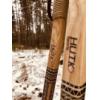 Lesene pohodne palice Hutko Sports Fraxi