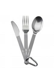 Pribor Esbit Titanium 3kom