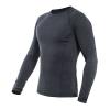 Men's long sleeve shirt Sensor Merino Bold 220g
