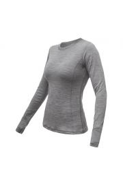 Women's long sleeve shirt Sensor Merino Bold 220g
