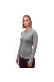 Women's long sleeve shirt Sensor Merino Bold 220g