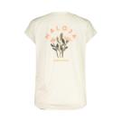 Camiseta ciclista mujer Maloja Ganes All Mountain