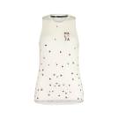 Camiseta ciclista sin mangas para mujer de Malo Valbona