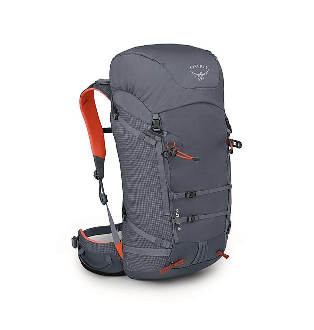 Zaino alpino Osprey Mutant 38