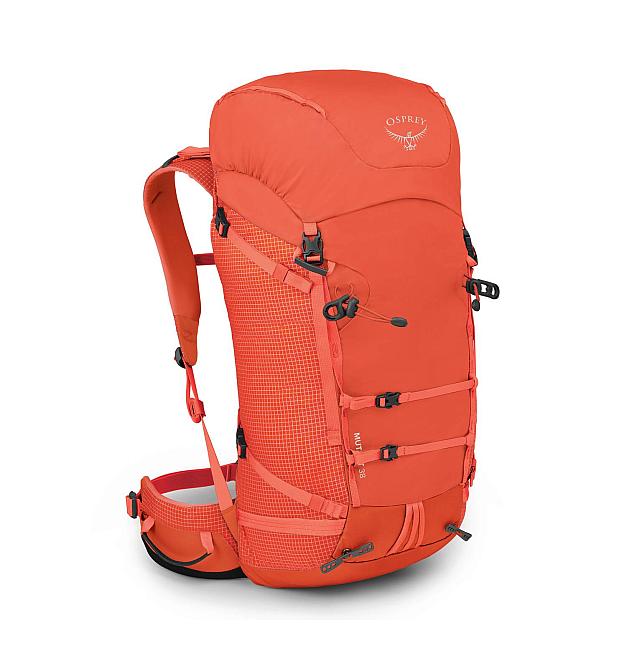 Bergsteigerrucksack Osprey Mutant 38