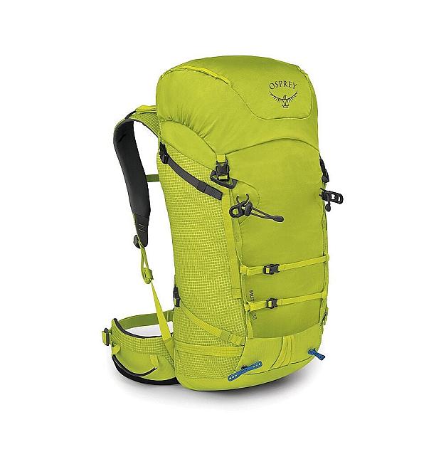 Alpine backpack Osprey Mutant 38