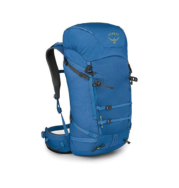 Bergsteigerrucksack Osprey Mutant 38