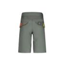 Pantalón corto de mujer Maloja Cardamina