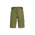 Pantalón corto de mujer Maloja Cardamina