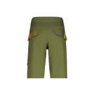 Pantalón corto de mujer Maloja Cardamina