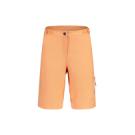 Pantalón corto de mujer Maloja Cardamina