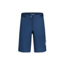 Pantalón corto de mujer Maloja Cardamina