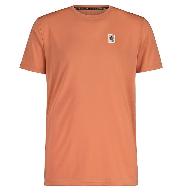 Men's cycling shirt Maloja Sexten