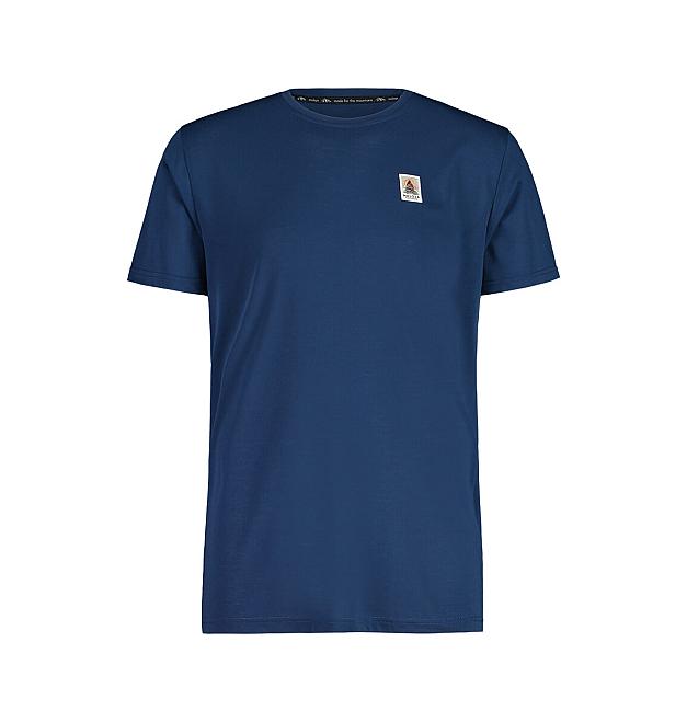 Maglia da ciclismo da uomo Maloja Sexten